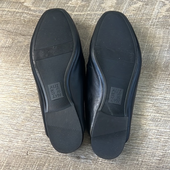 Naturalizer Black EMILINE MULE Shoe Size 8.5 - Picture 5 of 6